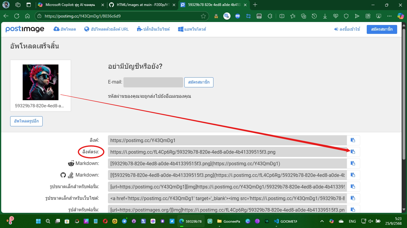 รูปตัวอย่าง